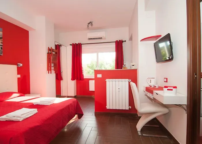 Casa de hóspedes World Wide Bed - Prenestino Roma