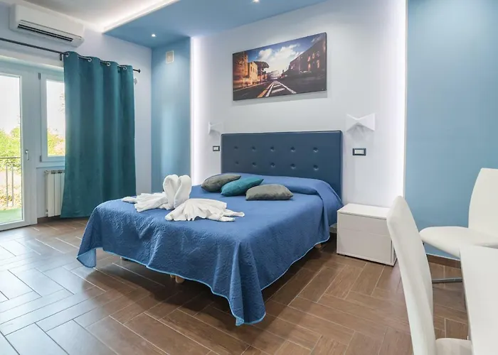 World Wide Bed - Prenestino 4*