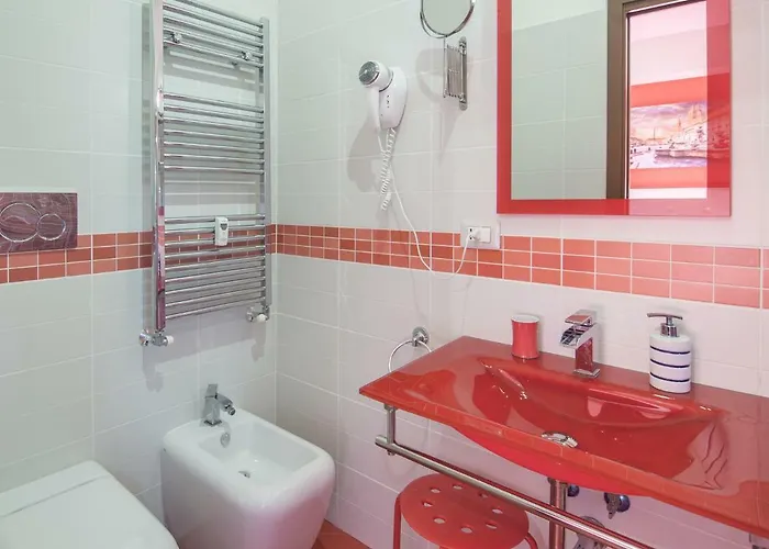 World Wide Bed - Prenestino 4* Roma