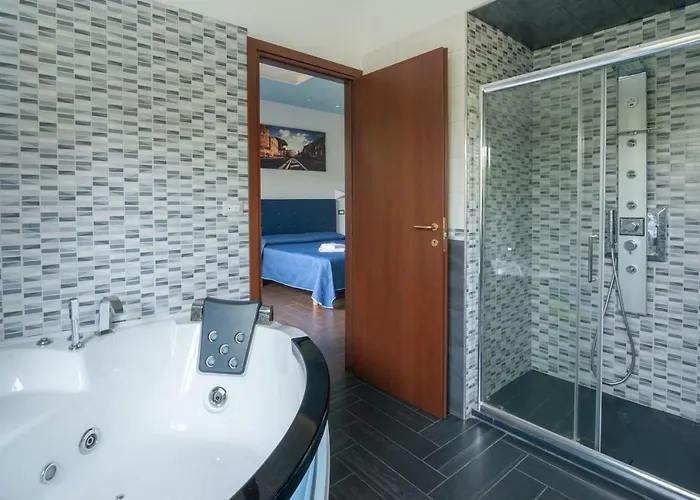 World Wide Bed - Prenestino 4*