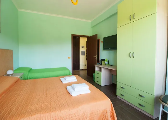 World Wide Bed - Prenestino Casa de hóspedes Roma