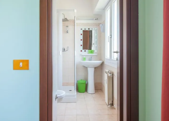 World Wide Bed - Prenestino 4* Roma