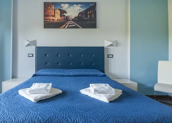 World Wide Bed - Prenestino Roma