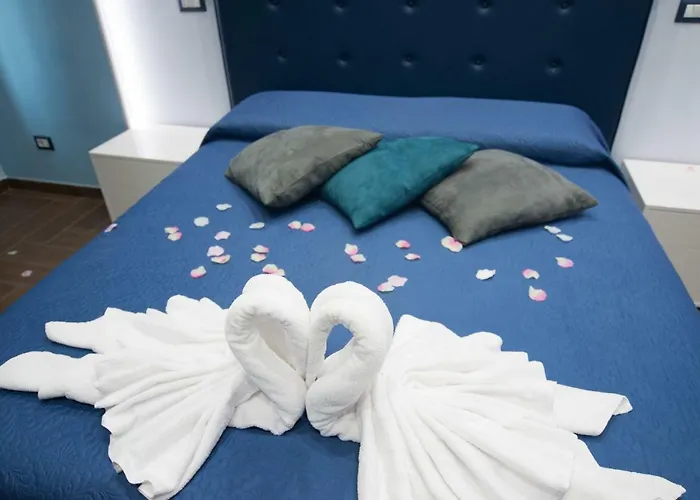 World Wide Bed - Prenestino Roma
