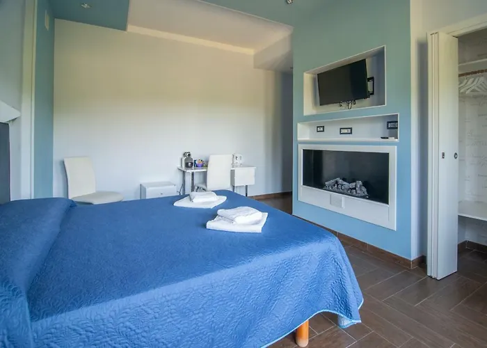 World Wide Bed - Prenestino Roma