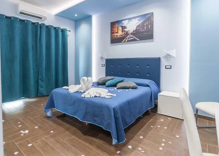 World Wide Bed - Prenestino Roma