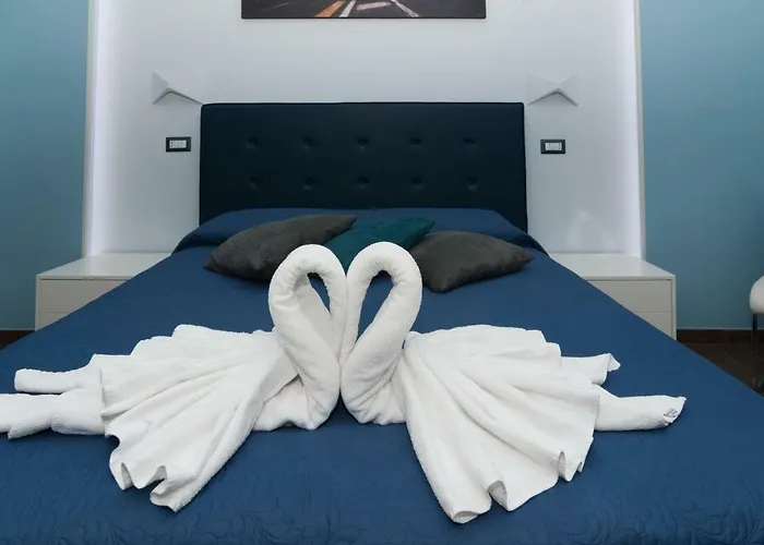 World Wide Bed - Prenestino Roma